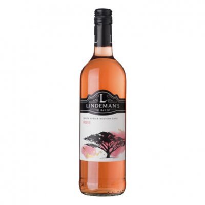 Lindeman's South Africa Rosé